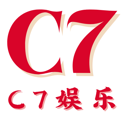 C7娱乐logo