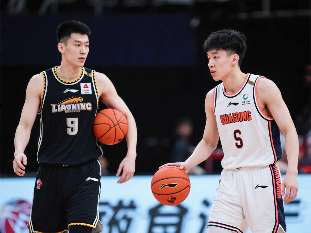 网红球员杨政退赛体测，CBA梦想遗憾告终！