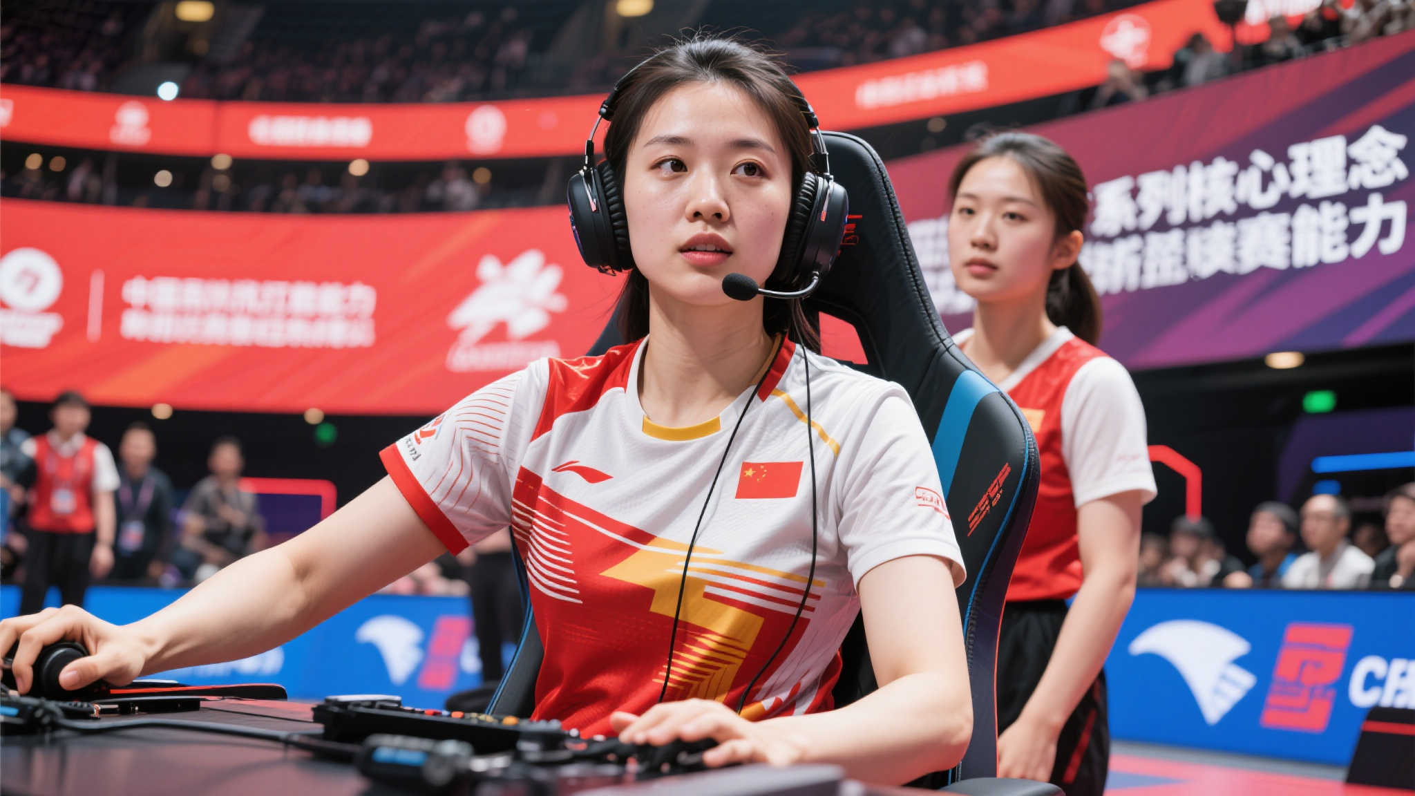 中国女排遭遇决胜局惊魂时刻,关键分现心态起伏 中国女排遭遇决胜局惊魂时刻,关键分现心态起伏