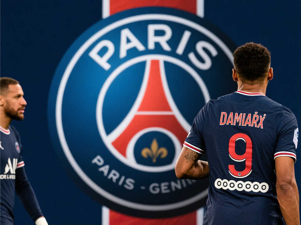 【探秘】巴黎如何在“后巨星时代”实现华丽转身? 【探秘】巴黎如何在“后巨星时代”实现华丽转身?